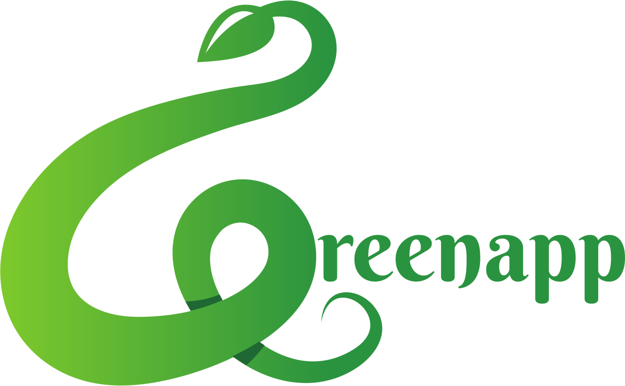 Green App